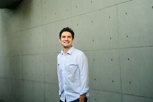 Daniel Baumann