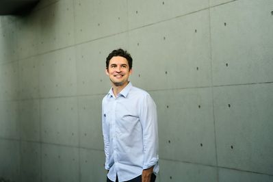 Daniel Baumann