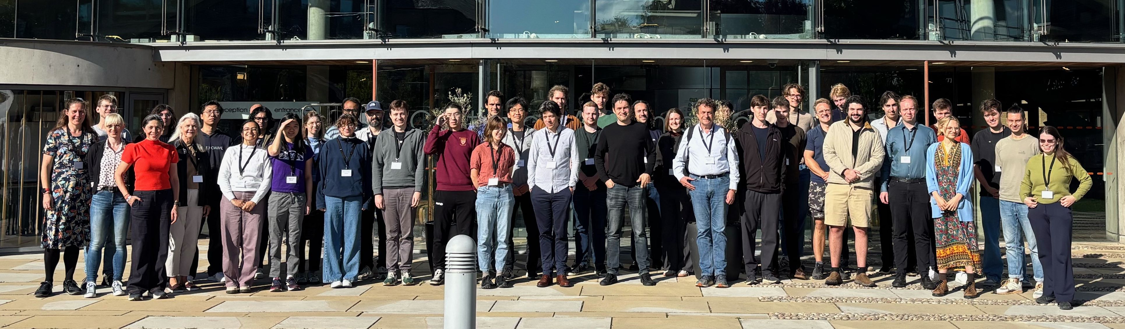 Annual 2026 UNIVERSE+ Meeting