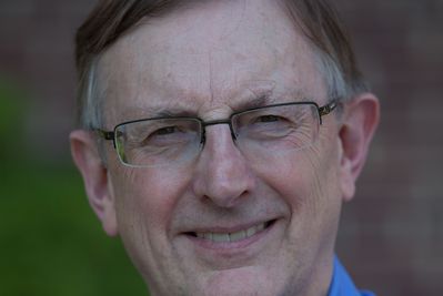 Graham Farmelo