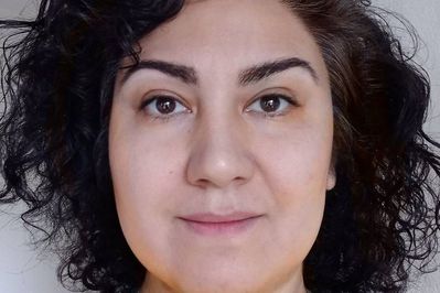 Azadeh Maleknejad