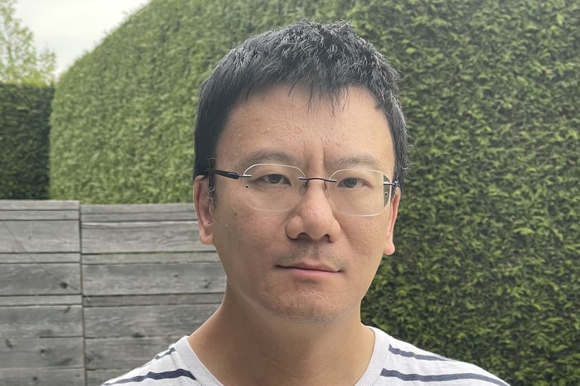 Thomas Lam