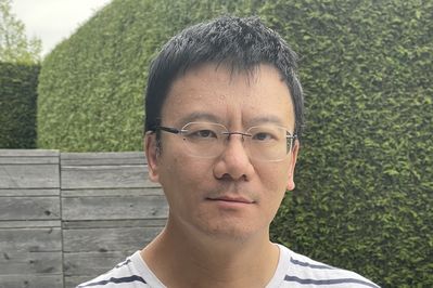 Thomas Lam